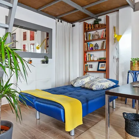 Feriehus Nature Hideaway In For Families