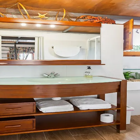 Nature Hideaway In For Families Feriehus Deltebre