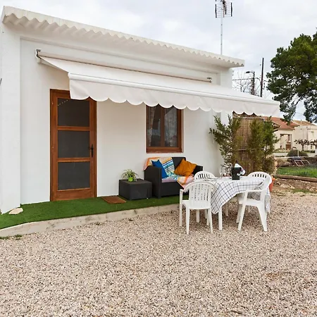 Nature Hideaway In For Families Feriehus
